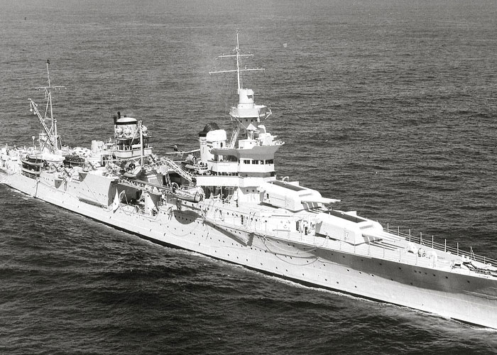 50 Unbelievable Historical Events That People Actually Survived