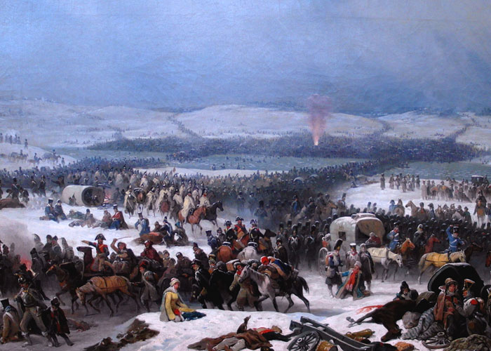 50 Unbelievable Historical Events That People Actually Survived