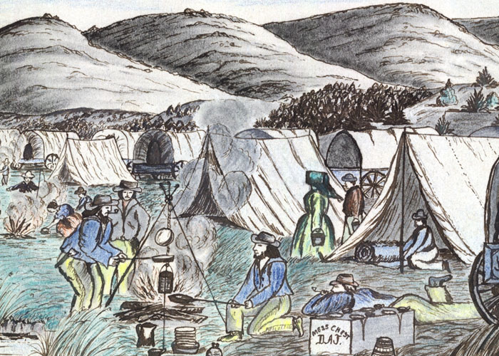 50 Unbelievable Historical Events That People Actually Survived