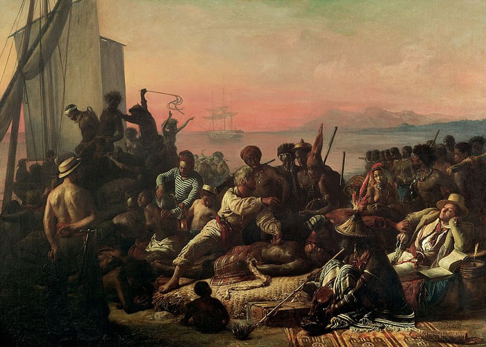50 Unbelievable Historical Events That People Actually Survived