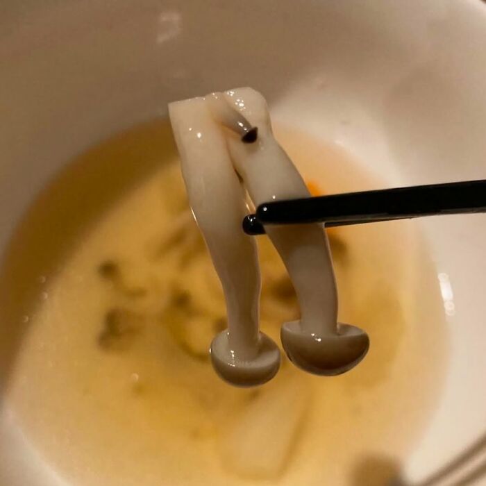 This IG Page Disturbs 200K Fans With Daily Cursed Images And Here Are 116 Of Their Newest Ones