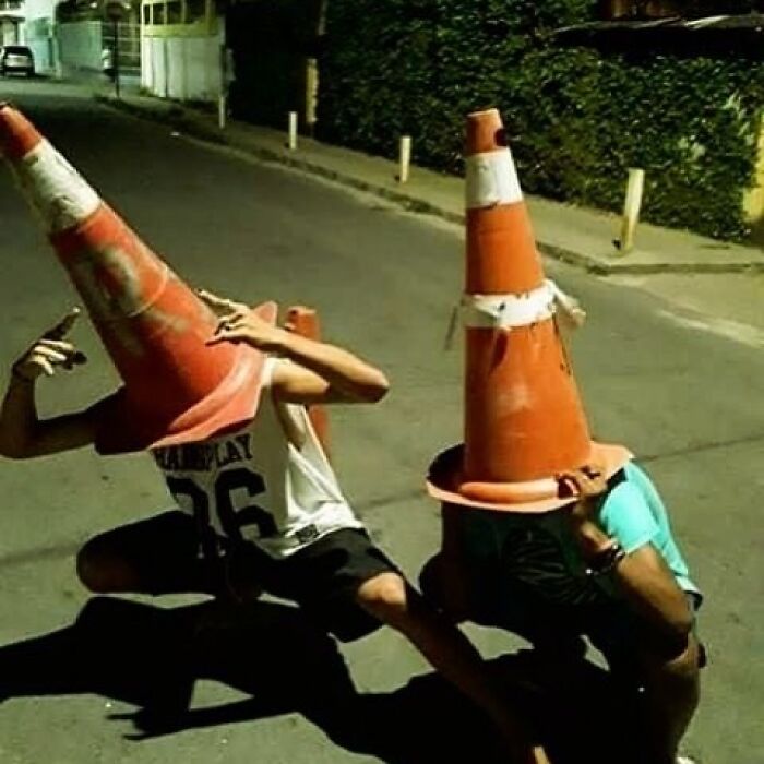 This IG Page Disturbs 200K Fans With Daily Cursed Images And Here Are 116 Of Their Newest Ones