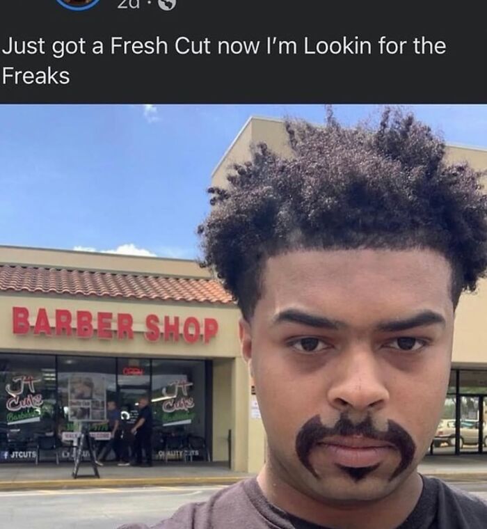 This IG Page Disturbs 200K Fans With Daily Cursed Images And Here Are 116 Of Their Newest Ones
