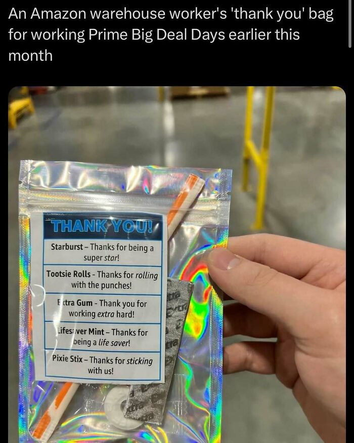 This IG Page Disturbs 200K Fans With Daily Cursed Images And Here Are 116 Of Their Newest Ones