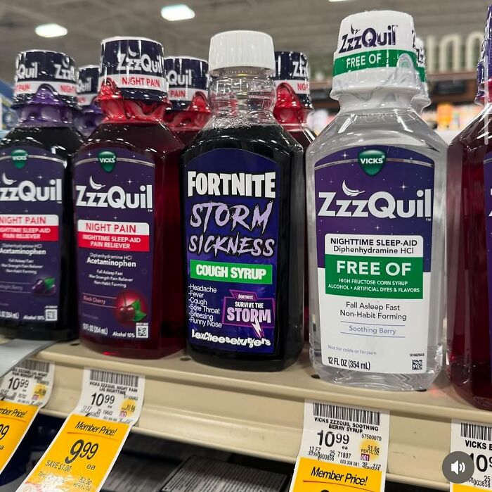 This IG Page Disturbs 200K Fans With Daily Cursed Images And Here Are 116 Of Their Newest Ones