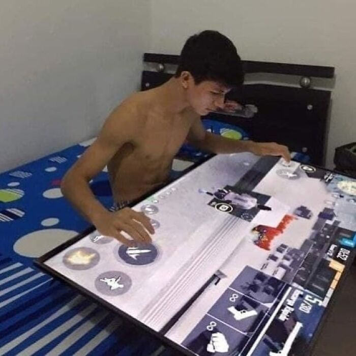 This IG Page Disturbs 200K Fans With Daily Cursed Images And Here Are 116 Of Their Newest Ones