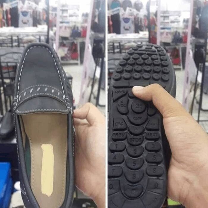 This IG Page Disturbs 200K Fans With Daily Cursed Images And Here Are 116 Of Their Newest Ones