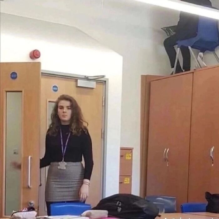 This IG Page Disturbs 200K Fans With Daily Cursed Images And Here Are 116 Of Their Newest Ones