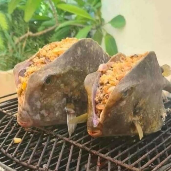 This IG Page Disturbs 200K Fans With Daily Cursed Images And Here Are 116 Of Their Newest Ones