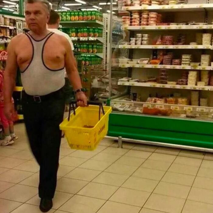 This IG Page Disturbs 200K Fans With Daily Cursed Images And Here Are 116 Of Their Newest Ones