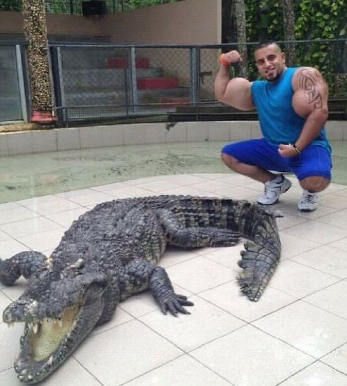 This IG Page Disturbs 200K Fans With Daily Cursed Images And Here Are 116 Of Their Newest Ones