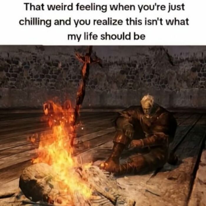 This IG Page Disturbs 200K Fans With Daily Cursed Images And Here Are 116 Of Their Newest Ones