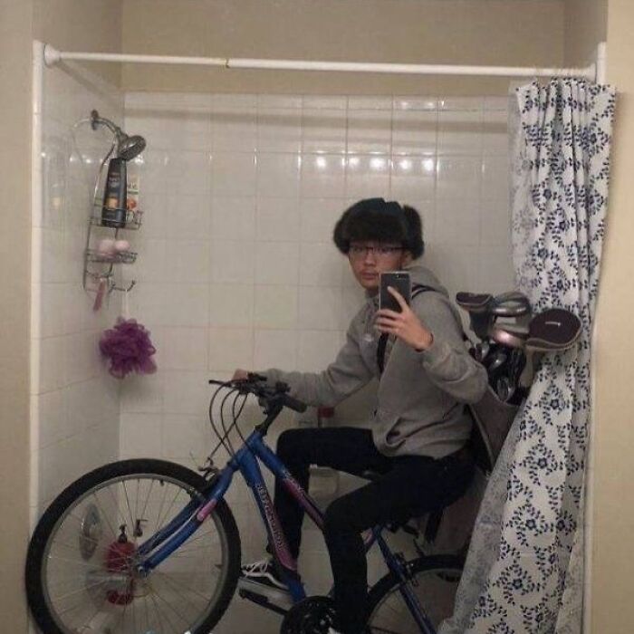 This IG Page Disturbs 200K Fans With Daily Cursed Images And Here Are 116 Of Their Newest Ones
