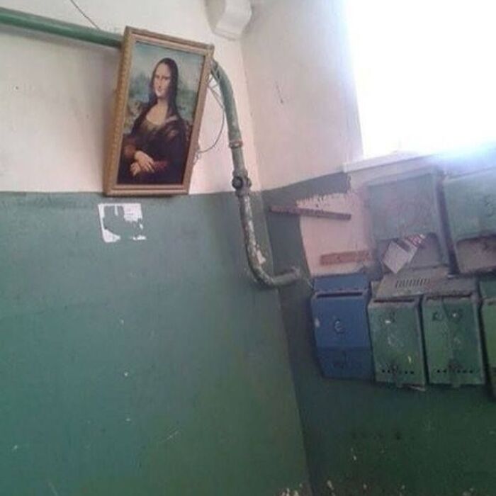 This IG Page Disturbs 200K Fans With Daily Cursed Images And Here Are 116 Of Their Newest Ones