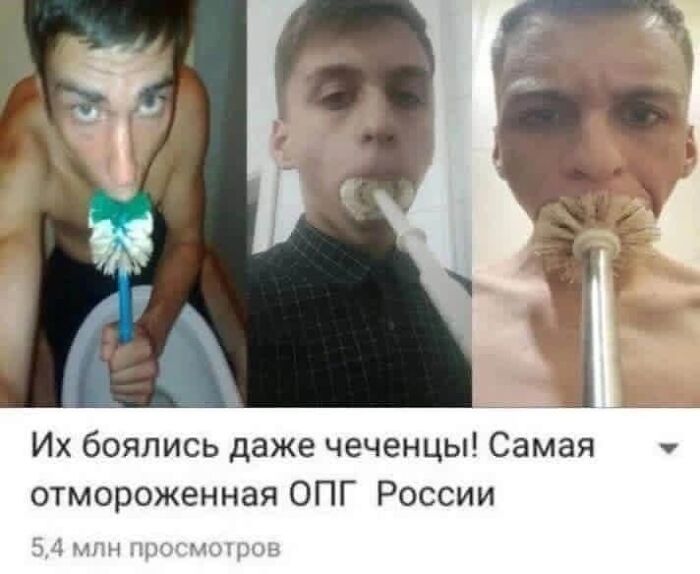 This IG Page Disturbs 200K Fans With Daily Cursed Images And Here Are 116 Of Their Newest Ones