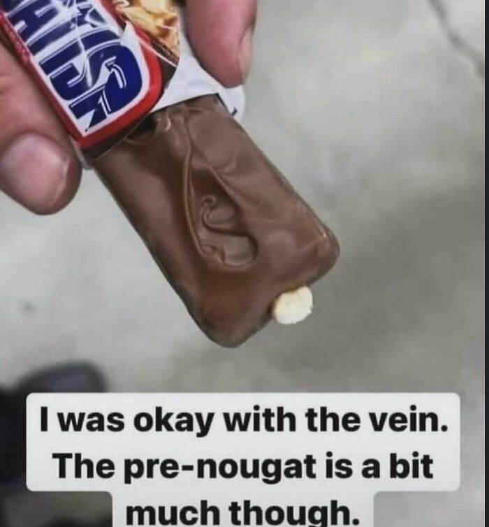 This IG Page Disturbs 200K Fans With Daily Cursed Images And Here Are 116 Of Their Newest Ones