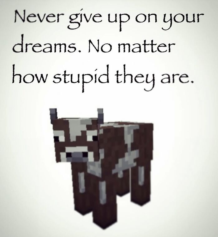 This IG Page Disturbs 200K Fans With Daily Cursed Images And Here Are 116 Of Their Newest Ones
