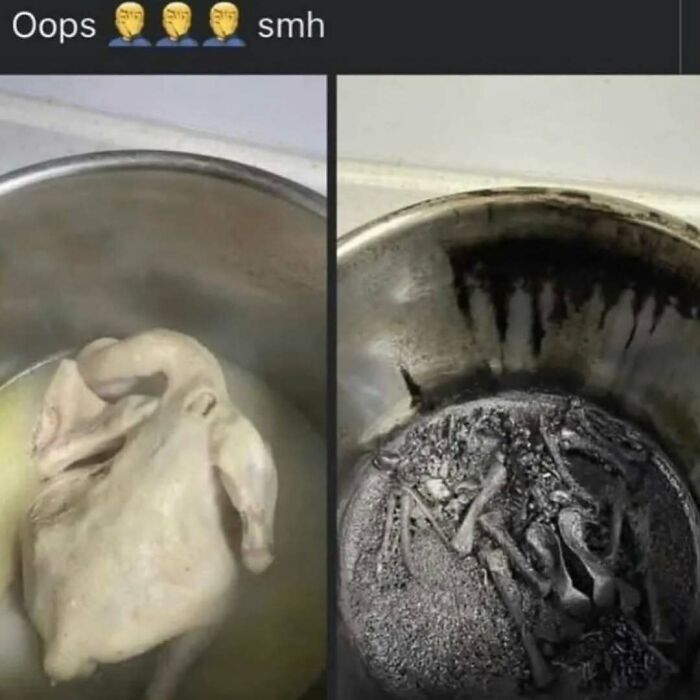 This IG Page Disturbs 200K Fans With Daily Cursed Images And Here Are 116 Of Their Newest Ones