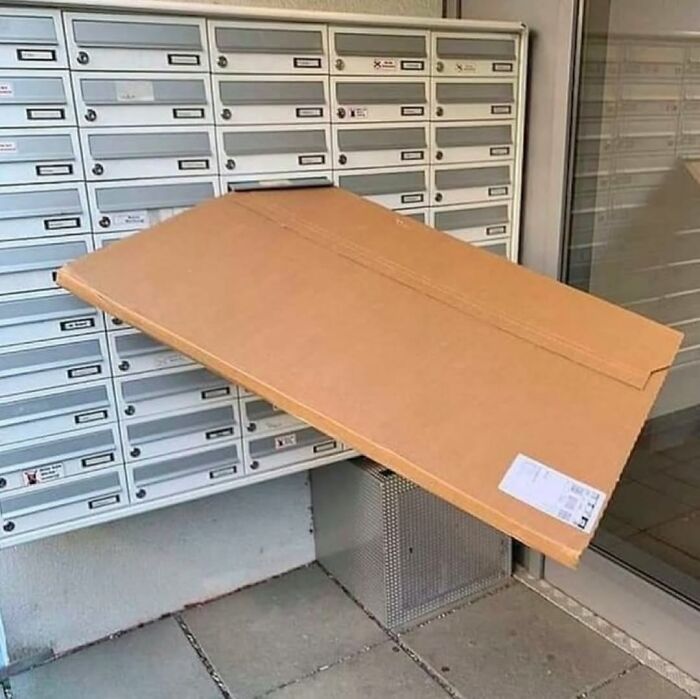 This IG Page Disturbs 200K Fans With Daily Cursed Images And Here Are 116 Of Their Newest Ones
