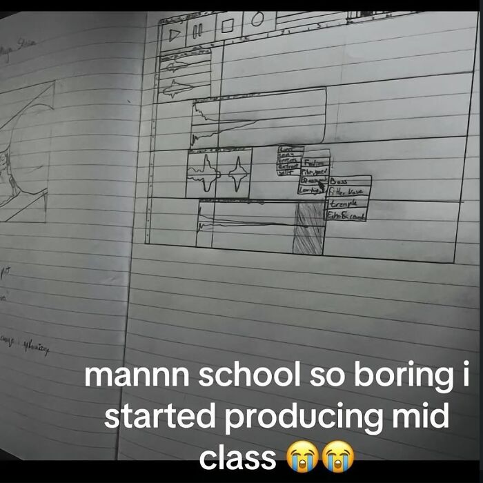 This IG Page Disturbs 200K Fans With Daily Cursed Images And Here Are 116 Of Their Newest Ones