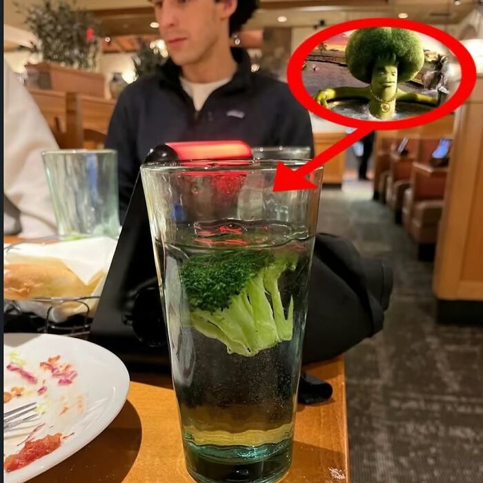 This IG Page Disturbs 200K Fans With Daily Cursed Images And Here Are 116 Of Their Newest Ones