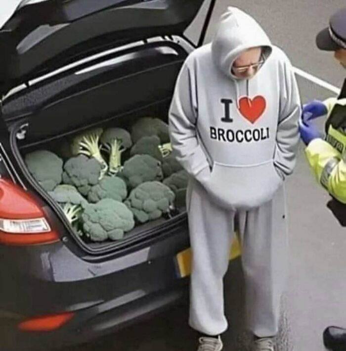 This IG Page Disturbs 200K Fans With Daily Cursed Images And Here Are 116 Of Their Newest Ones