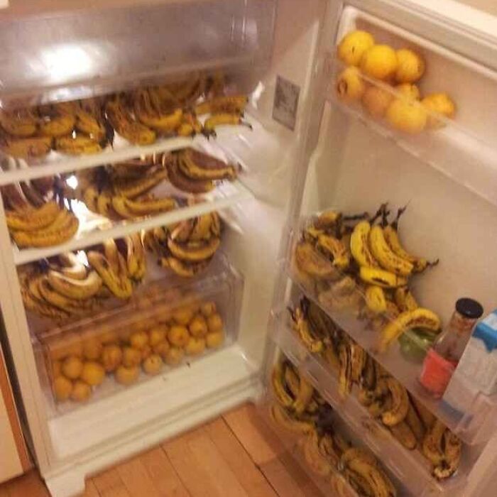 This IG Page Disturbs 200K Fans With Daily Cursed Images And Here Are 116 Of Their Newest Ones