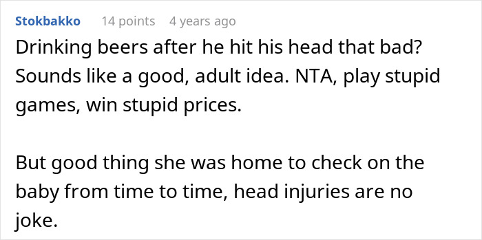 Boyfriend Throws Tantrum After GF Leaves On Vacation Despite His Injury
