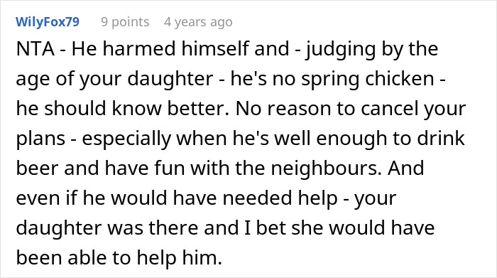 Boyfriend Throws Tantrum After GF Leaves On Vacation Despite His Injury