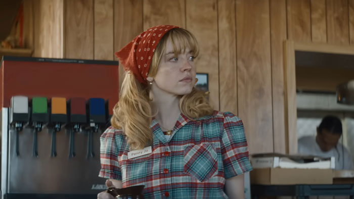 Sydney Sweeney Hit With Fresh Blow As Her New Movie Flops At Box Office Amid American Eagle Backlash