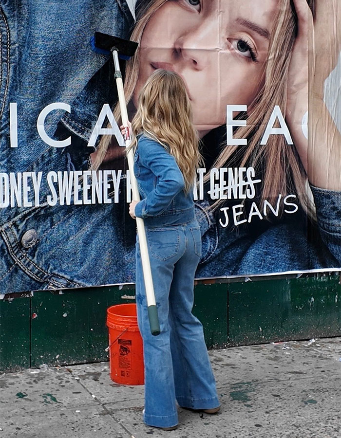 Sydney Sweeney Hit With Fresh Blow As Her New Movie Flops At Box Office Amid American Eagle Backlash