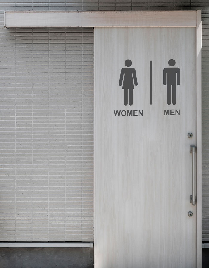 Teen Says Restaurant Server Forced Her To ‘Prove’ Her Gender In Disturbing Altercation
