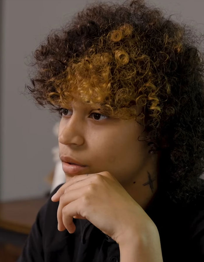 Teen Says Restaurant Server Forced Her To ‘Prove’ Her Gender In Disturbing Altercation