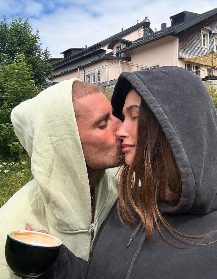 Hailey’s Comment On Photo Of Justin Bieber and Kendall Jenner Draws 400 Likes in 25 Seconds