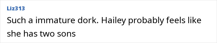 Hailey’s Comment On Photo Of Justin Bieber and Kendall Jenner Draws 400 Likes in 25 Seconds