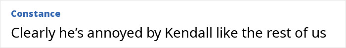Hailey’s Comment On Photo Of Justin Bieber and Kendall Jenner Draws 400 Likes in 25 Seconds