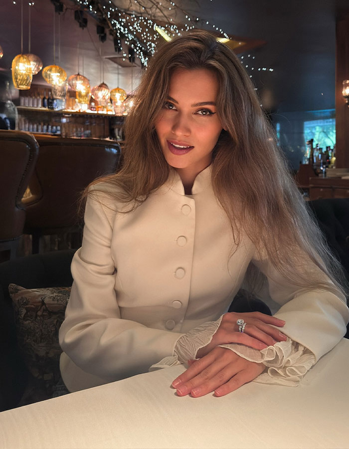 “I Didn’t Have Time”: Husband Recalls “Split Second” Accident That Cost Miss Universe’s Life