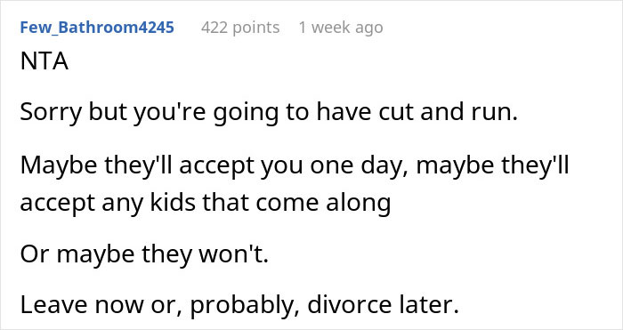 Man Tries To Win Over Fiancee’s Kids For 6 Years, Gives Up And Wants To Break Up