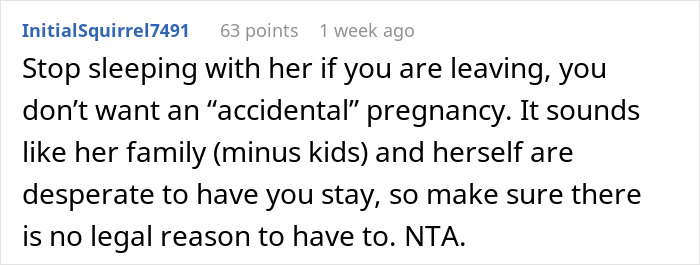 Man Tries To Win Over Fiancee’s Kids For 6 Years, Gives Up And Wants To Break Up