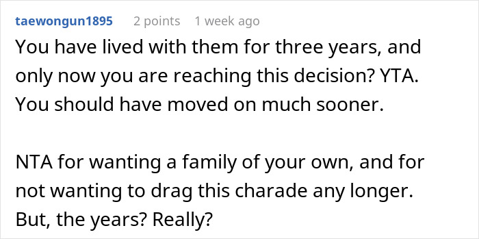 Man Tries To Win Over Fiancee’s Kids For 6 Years, Gives Up And Wants To Break Up