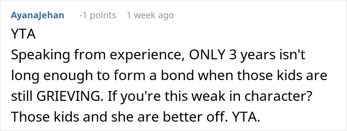 Man Tries To Win Over Fiancee’s Kids For 6 Years, Gives Up And Wants To Break Up