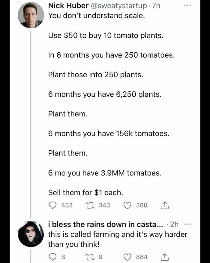 “What Do You Want Me To Do? Photosynthesis?”: 62 Science Memes Non-Science People Might Enjoy
