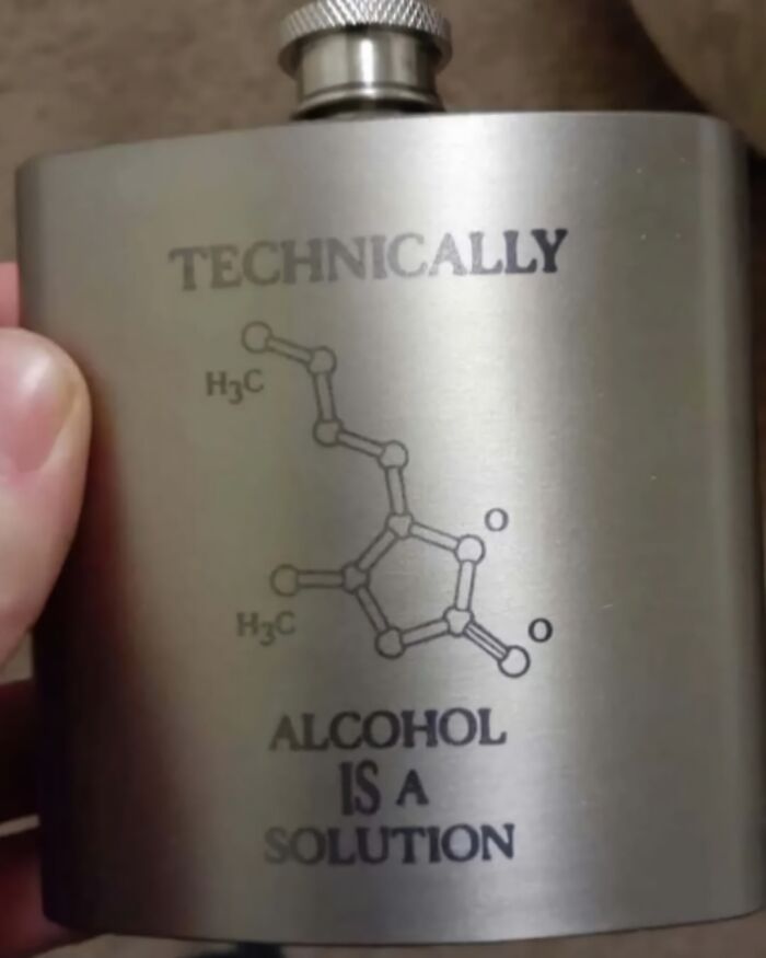 “What Do You Want Me To Do? Photosynthesis?”: 62 Science Memes Non-Science People Might Enjoy