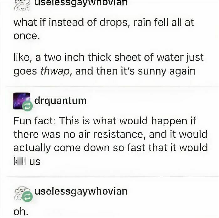 “What Do You Want Me To Do? Photosynthesis?”: 62 Science Memes Non-Science People Might Enjoy