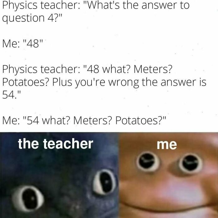 “What Do You Want Me To Do? Photosynthesis?”: 62 Science Memes Non-Science People Might Enjoy