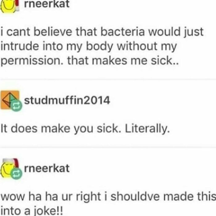 “What Do You Want Me To Do? Photosynthesis?”: 62 Science Memes Non-Science People Might Enjoy