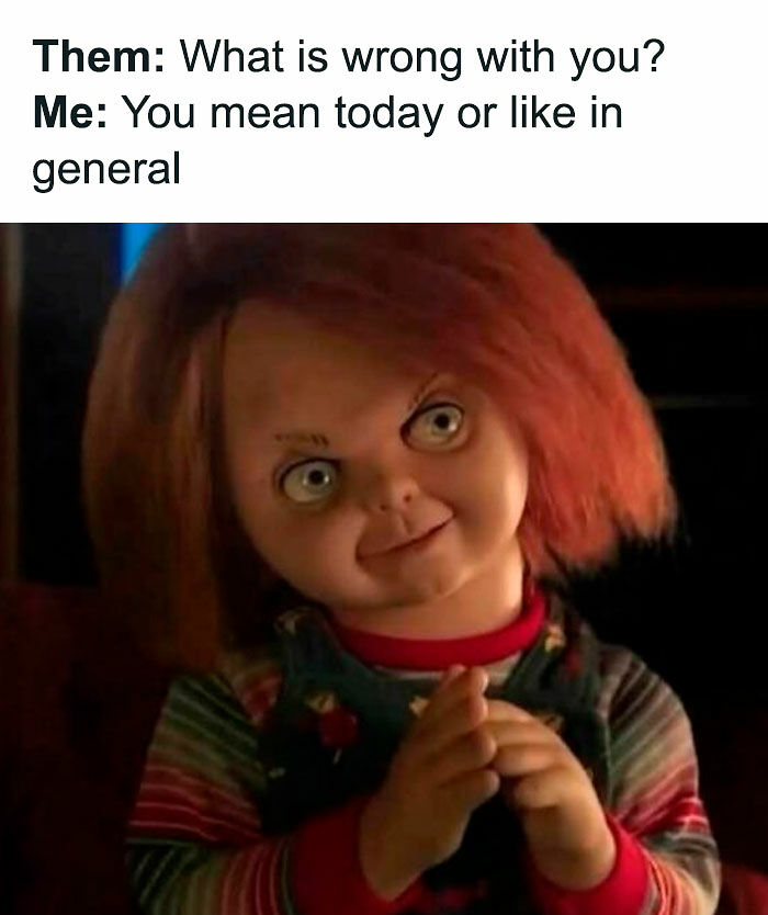 98 Hilarious Memes For Your Daily Dose Of Laughter And Good Vibes (New Pics)