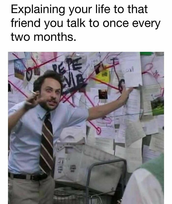 98 Hilarious Memes For Your Daily Dose Of Laughter And Good Vibes (New Pics)