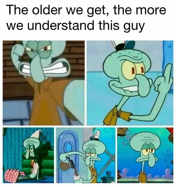 98 Hilarious Memes For Your Daily Dose Of Laughter And Good Vibes (New Pics)