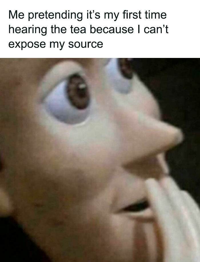 98 Hilarious Memes For Your Daily Dose Of Laughter And Good Vibes (New Pics)